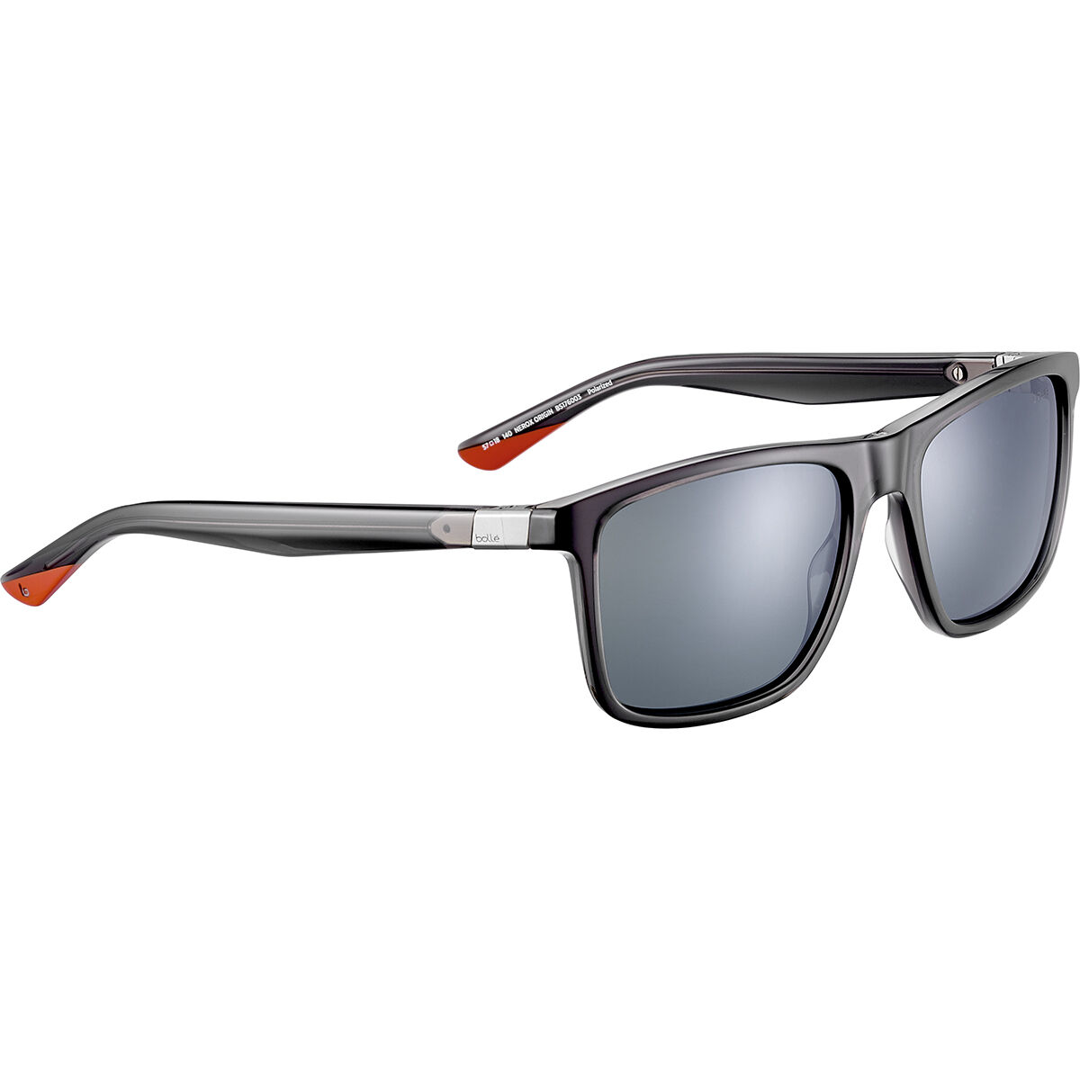 NEROX ORIGO, Dark Grey Crystal-TNS Polarized, hi-res image number null